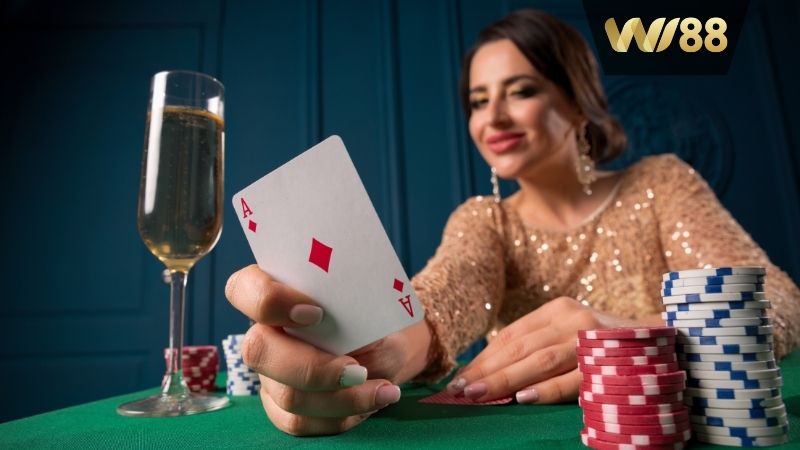 Giới thiệu về bluff poker