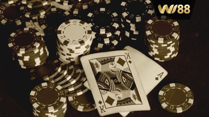 Giới thiệu về các vị trí trong Poker