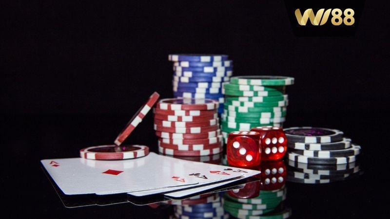 Các vị trí trong Poker