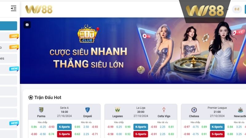 Khái niệm về link vào Wi88 khi bị chặn