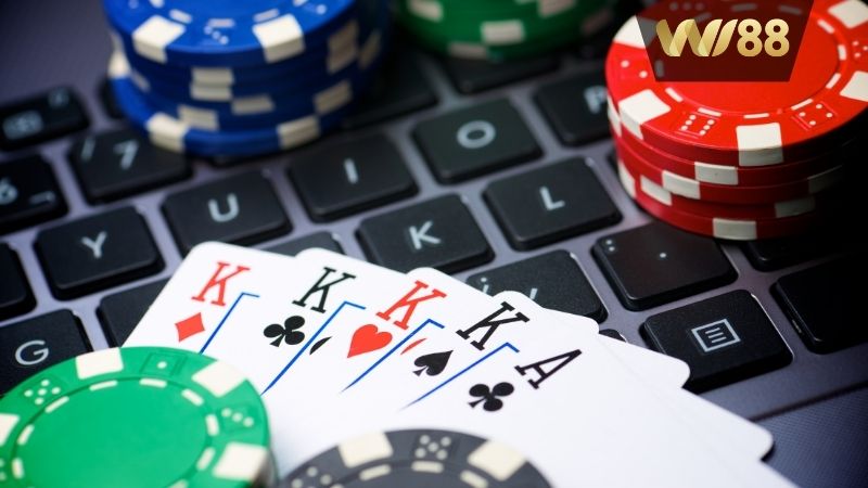 Khái niệm về đôi trong Poker