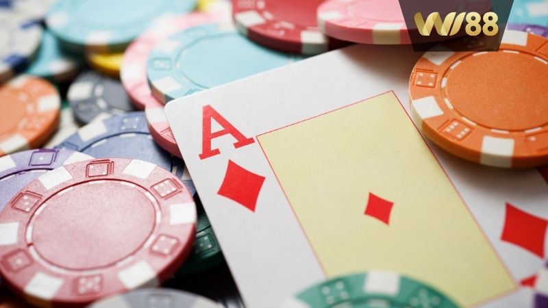 Các loại sảnh Poker phổ biến