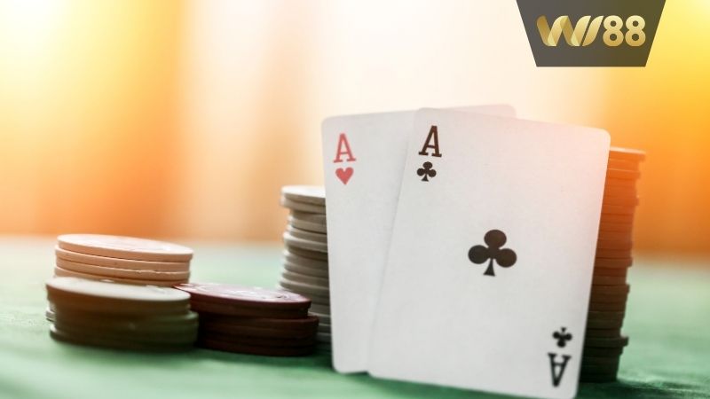 Lịch sử phát triển của Poker