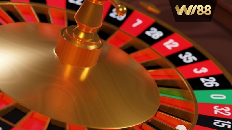 Cách thức và phương pháp thi đấu trong Roulette