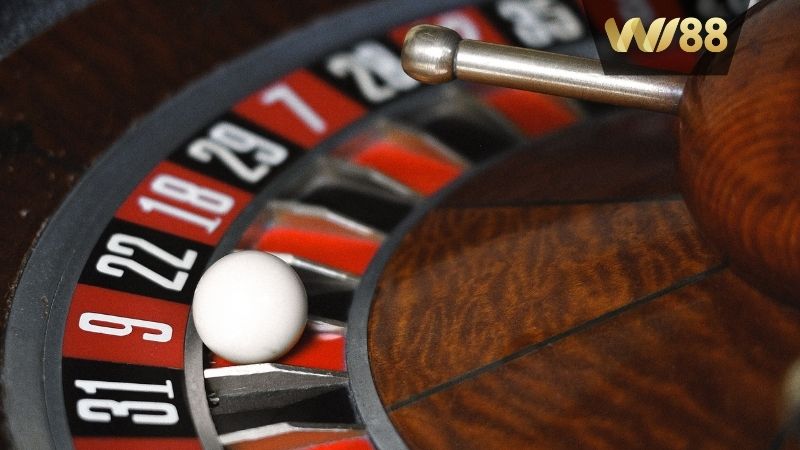 Những phiên bản Roulette được ưa chuộng nhất tại thế giới Casino Wi88